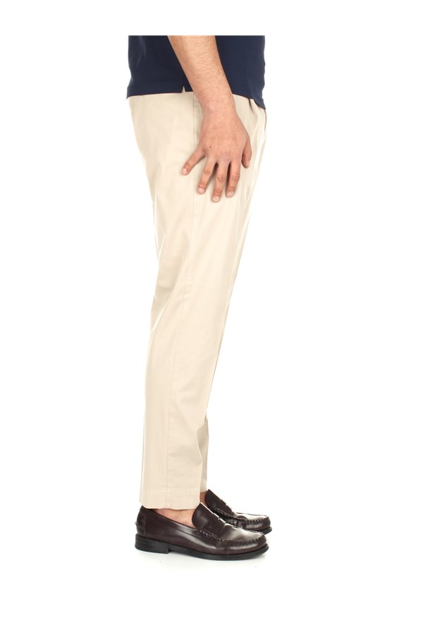 Incotex Trousers Chino Man ZR541W 9098Y 7 