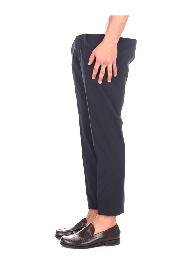 Incotex Trousers Chino Man ZR541W 9098Y 2 