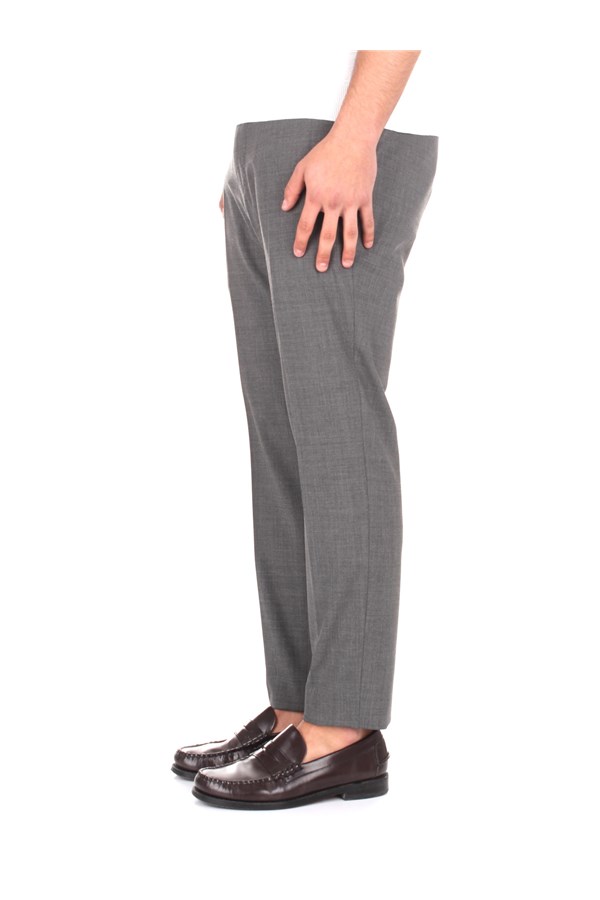 Incotex Trousers Chino Man ZR851T 9169F 2 