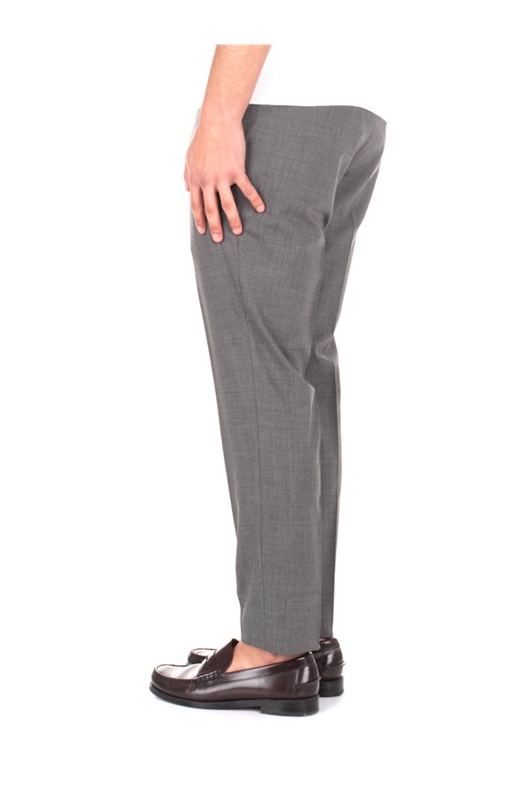 Incotex Trousers Chino Man ZR851T 9169F 3 
