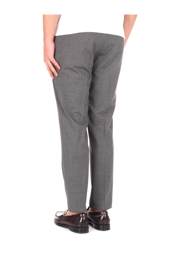 Incotex Trousers Chino Man ZR851T 9169F 4 