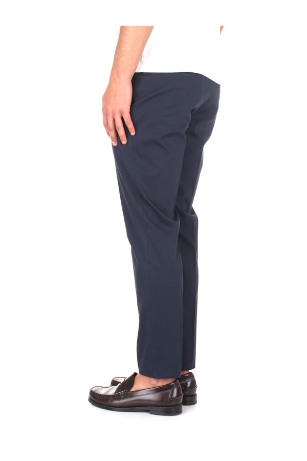 Incotex Trousers Chino Man ZR851W 90361 3 