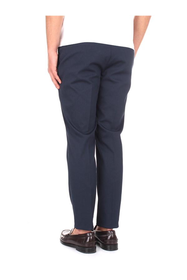 Incotex Trousers Chino Man ZR851W 90361 4 