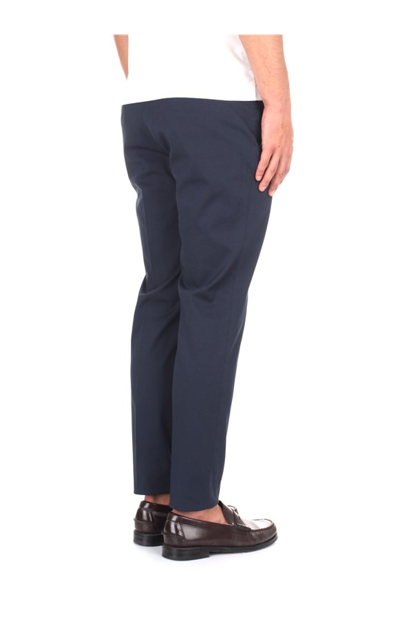 Incotex Trousers Chino Man ZR851W 90361 6 