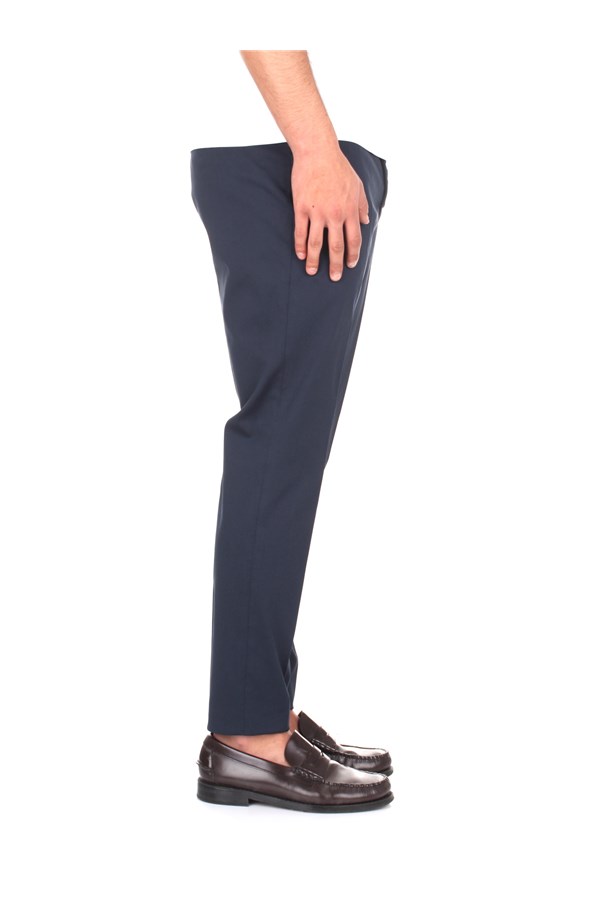 Incotex Trousers Chino Man ZR851W 90361 7 