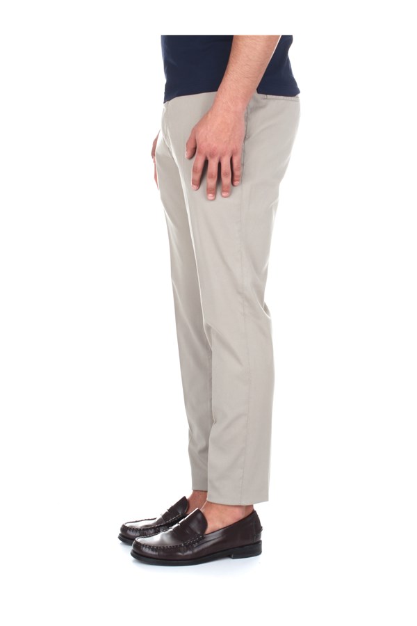 Incotex Trousers Chino Man ZR851W 90361 2 