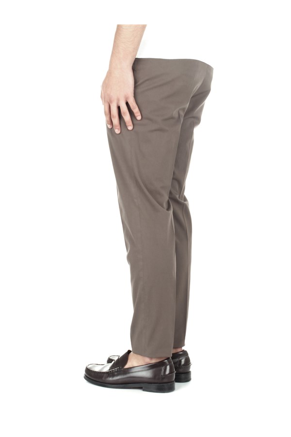 Incotex Trousers Chino Man ZR851W 9098Y 3 