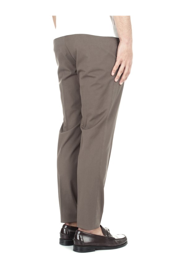 Incotex Trousers Chino Man ZR851W 9098Y 6 