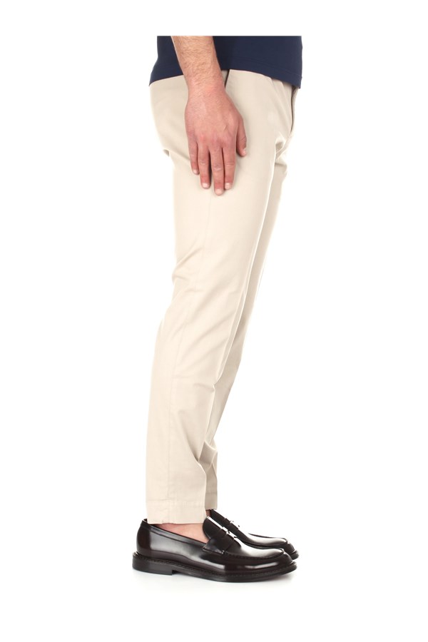 Incotex Trousers Chino Man ZR851W 9098Y 7 