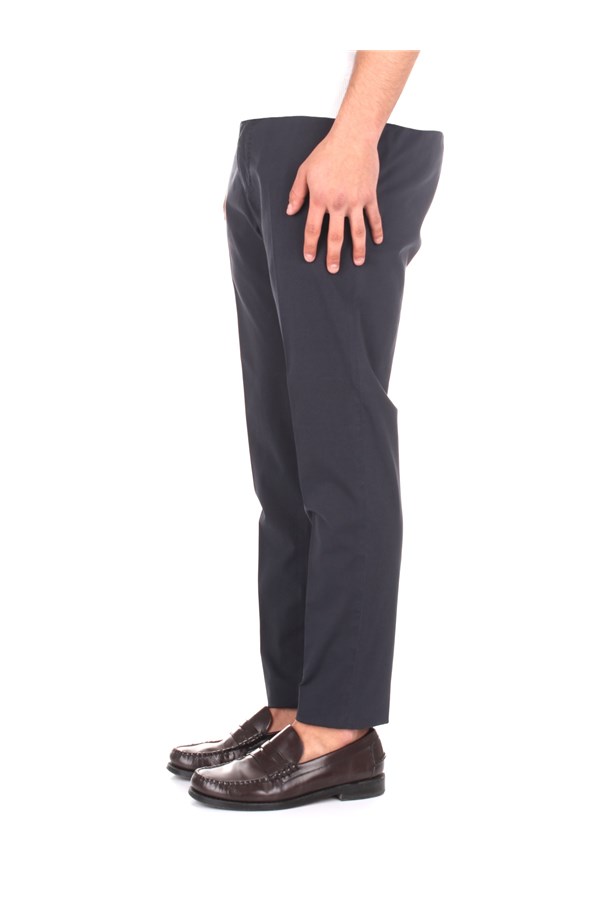 Incotex Trousers Chino Man ZR851W 9098Y 2 