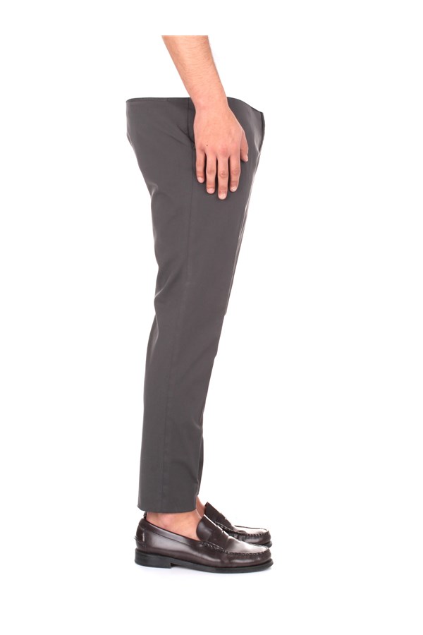 Incotex Trousers Chino Man ZR851W 9098Y 7 