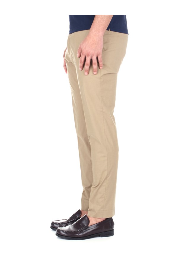 Incotex  Trousers Man ZR851W 9208A 510 2 