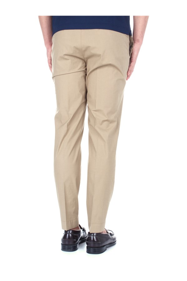 Incotex  Trousers Man ZR851W 9208A 510 5 