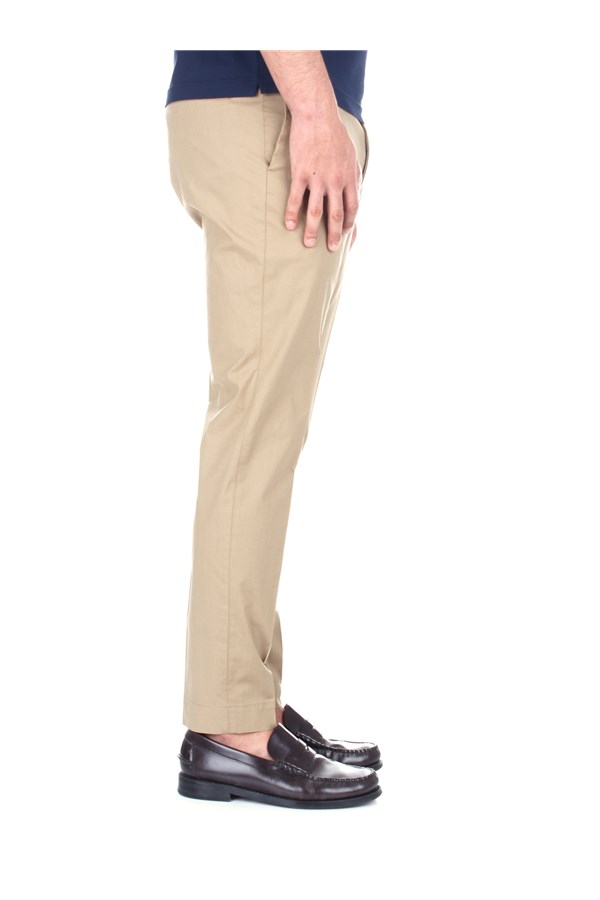Incotex  Trousers Man ZR851W 9208A 510 7 