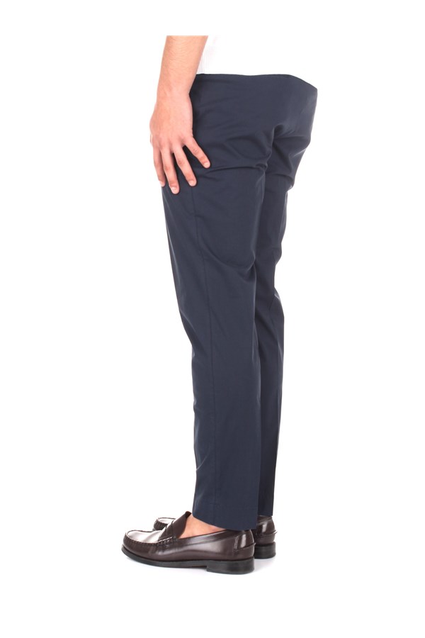 Incotex Trousers Chino Man ZR851W 9208A 3 