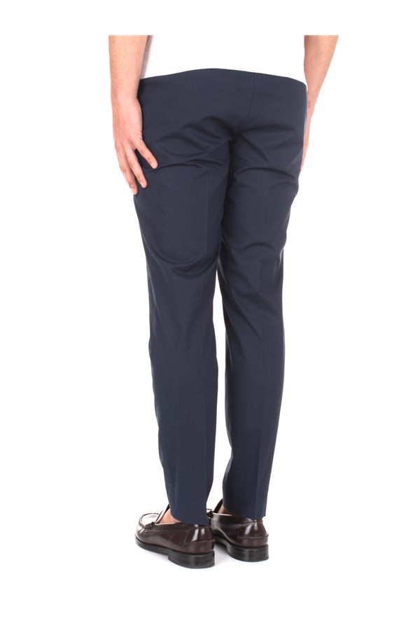 Incotex Trousers Chino Man ZR851W 9208A 4 
