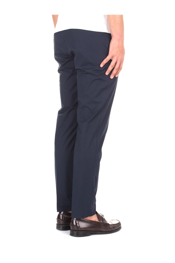 Incotex Trousers Chino Man ZR851W 9208A 6 
