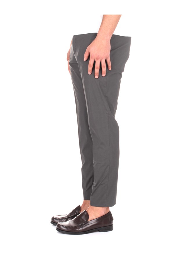 Incotex Trousers Chino Man ZR851W 9208A 2 