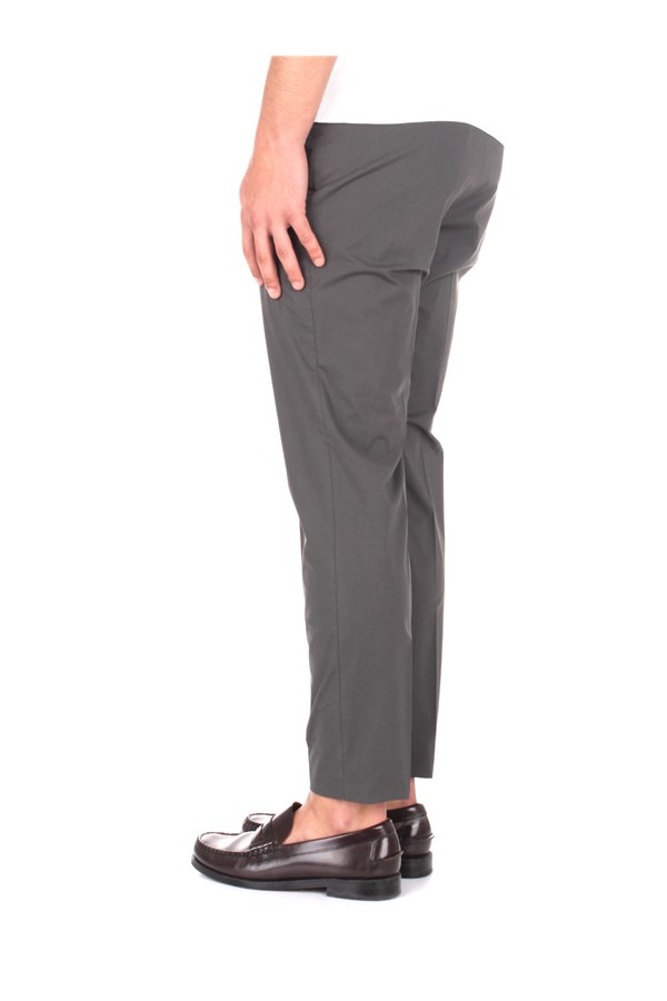 Incotex Trousers Chino Man ZR851W 9208A 3 