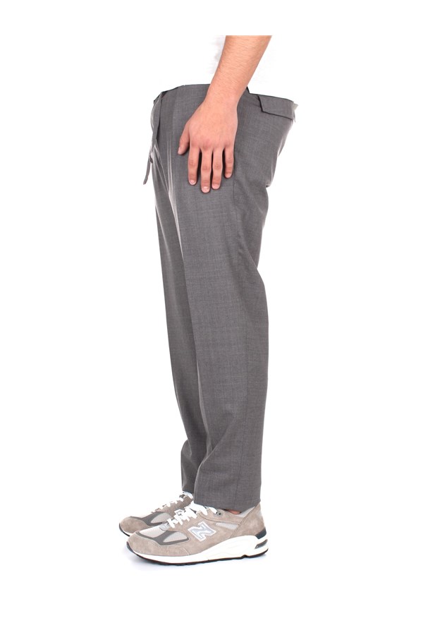 Incotex Trousers Chino Man 1T0044 5855T 2 