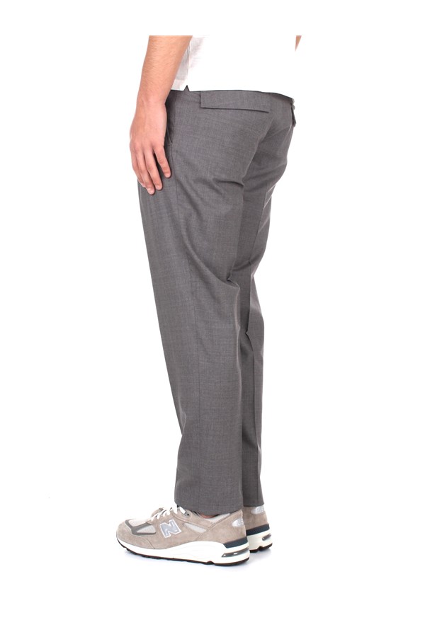 Incotex Trousers Chino Man 1T0044 5855T 3 