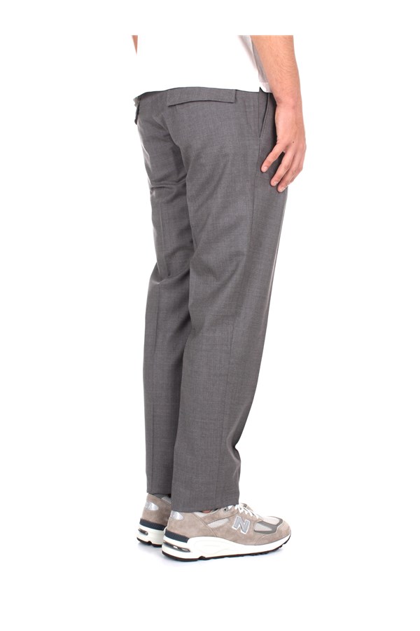Incotex Trousers Chino Man 1T0044 5855T 6 