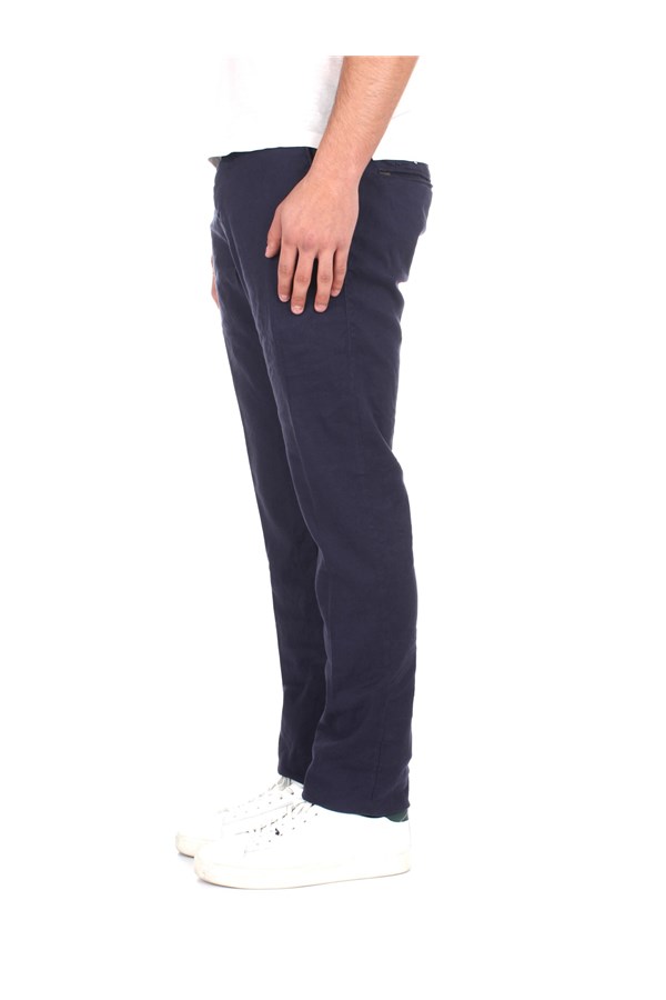 Incotex Trousers Chino Man 14S103 90895 2 