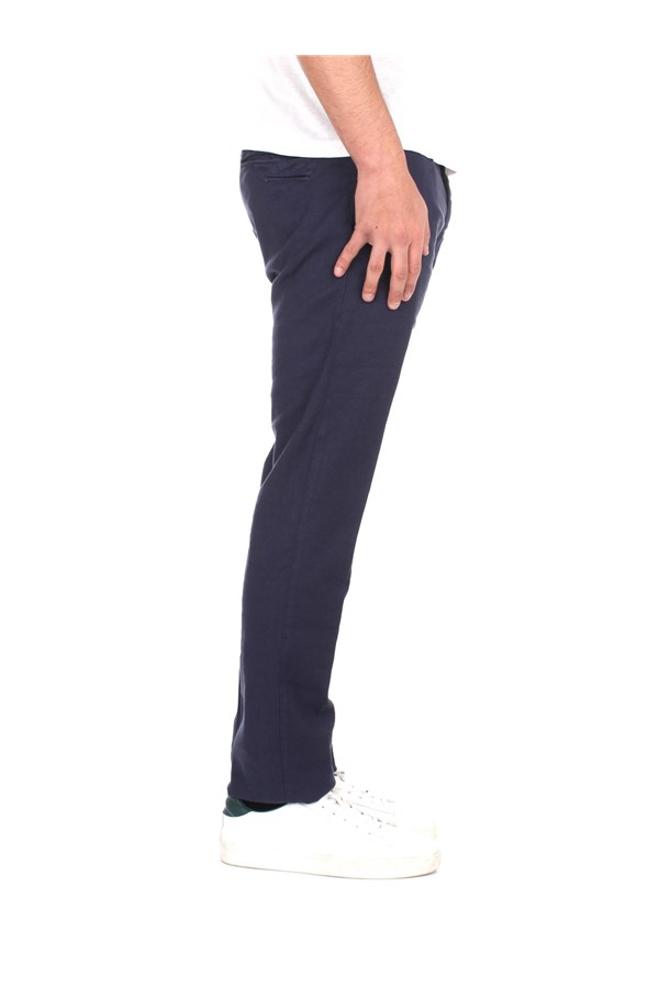 Incotex Trousers Chino Man 14S103 90895 7 