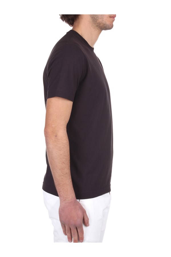 Zanone T-shirt Short sleeve Man 812597 Z0380 7 