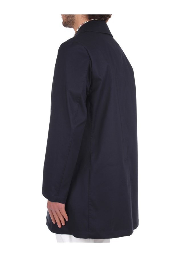 Mackintosh Outerwear raincoats Man MOP5446 MO5382 3 