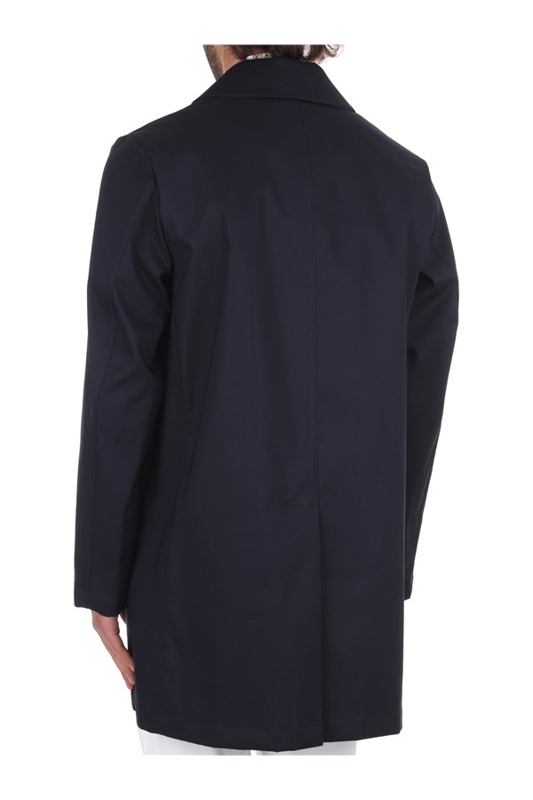 Mackintosh Outerwear raincoats Man MOP5446 MO5382 4 