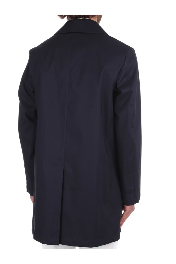 Mackintosh Outerwear raincoats Man MOP5446 MO5382 5 