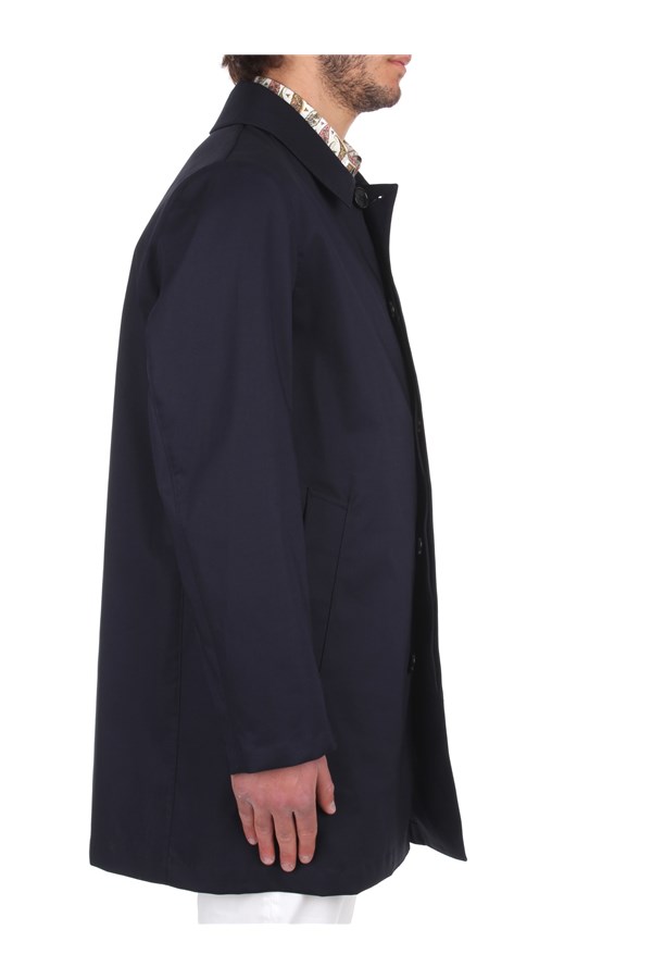 Mackintosh Outerwear raincoats Man MOP5446 MO5382 7 