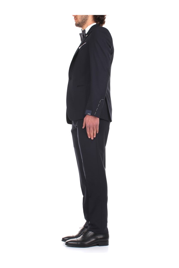Lardini Suits Formal shirts Man EM7806Q3 EME58306 850 2 