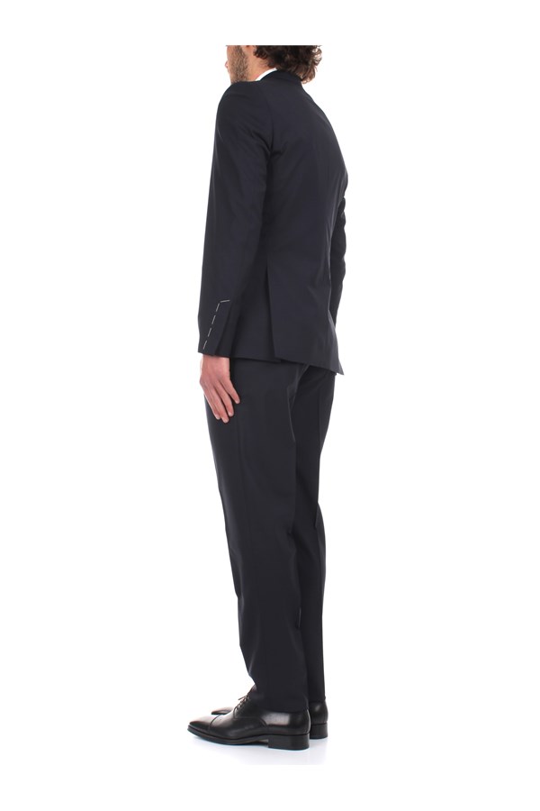 Lardini Suits Formal shirts Man EM7806Q3 EME58306 850 3 