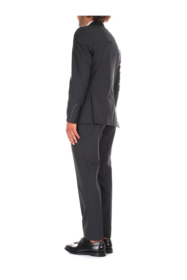 Lardini Suits Single -breasted Man EM7803Q EME58306 950 3 