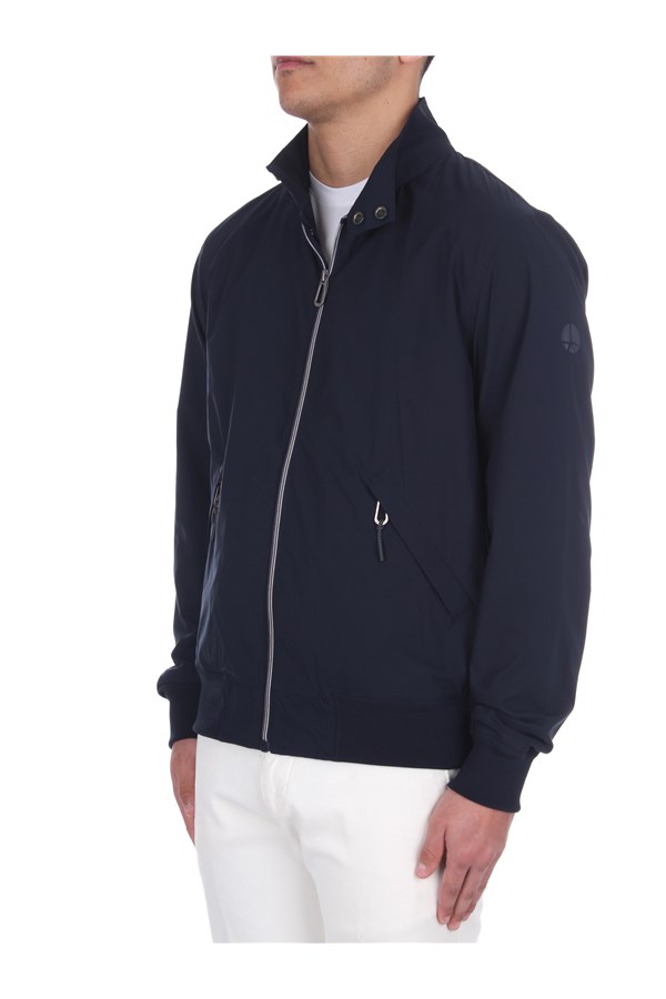 At.p.co Jackets Blue