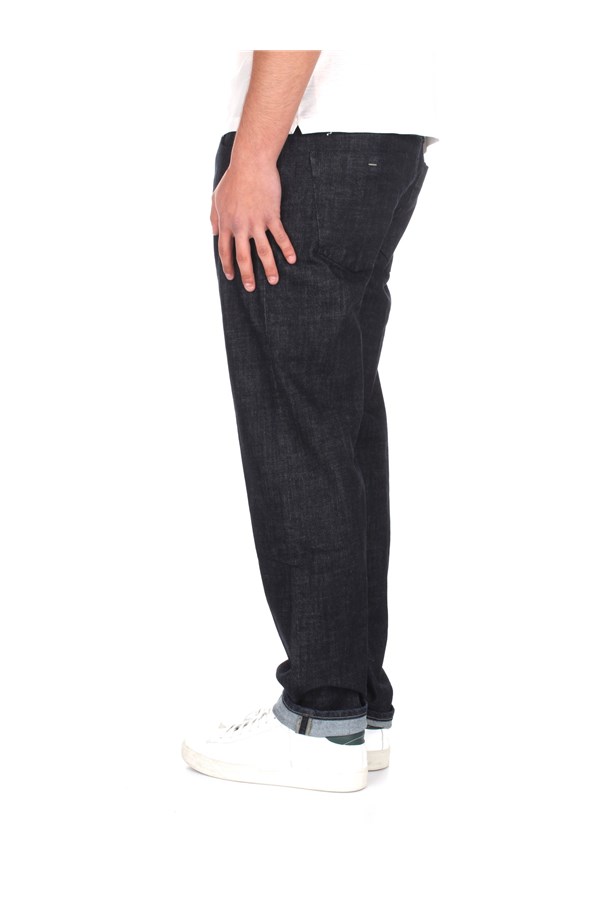 Incotex Blue Division Jeans Regular Man BDPX0001 02615 W1 3 