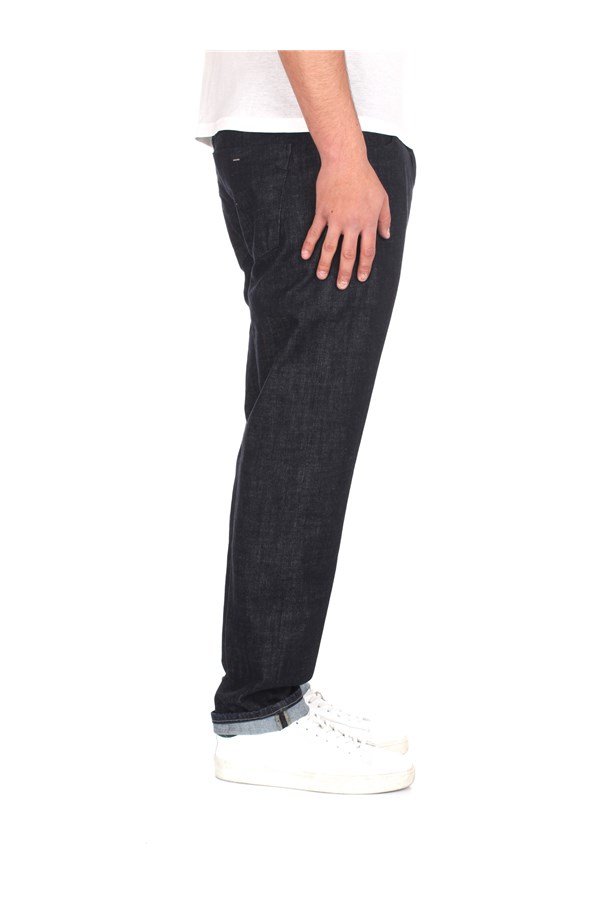 Incotex Blue Division Jeans Regular Man BDPX0001 02615 W1 7 