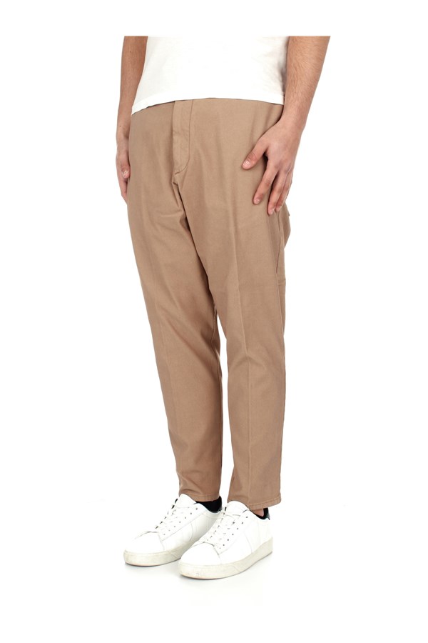 Don The Fuller Chino Beige