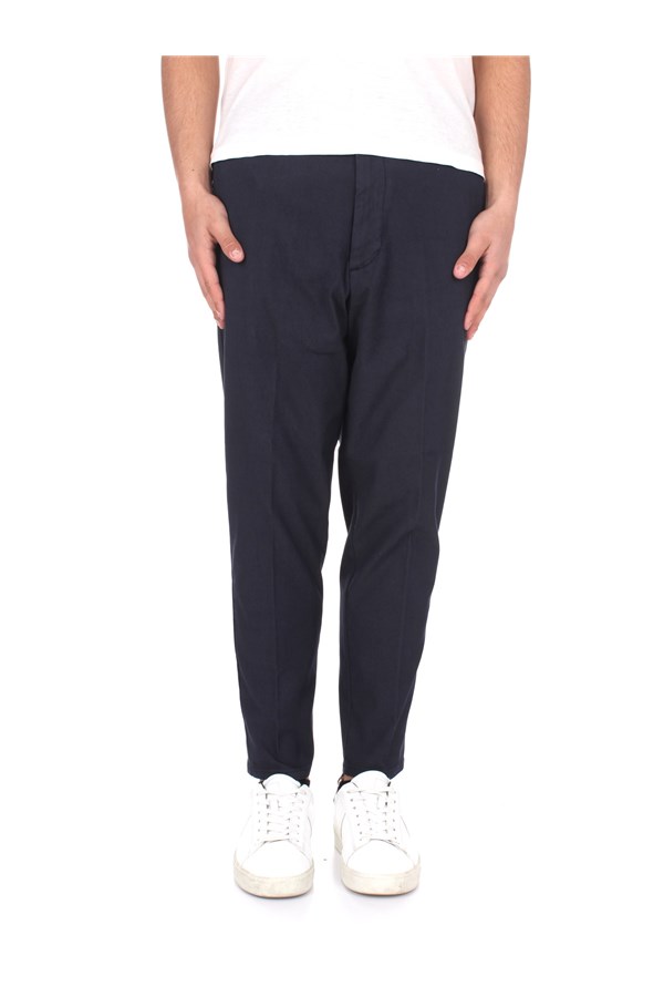 Don The Fuller Chino Blue