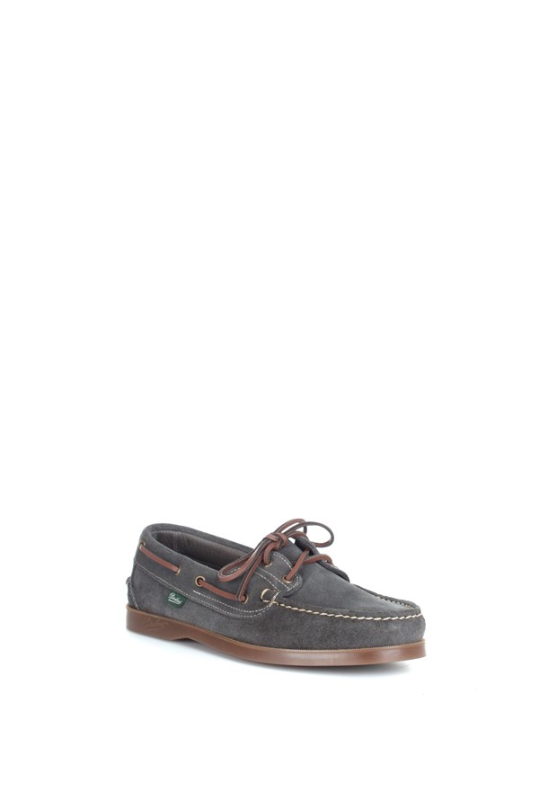 Paraboot Loafers Grey