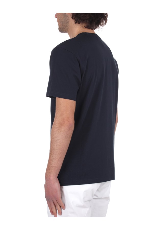 Woolrich T-shirt Short sleeve Man CFWOTE0062MRUT2926 3 