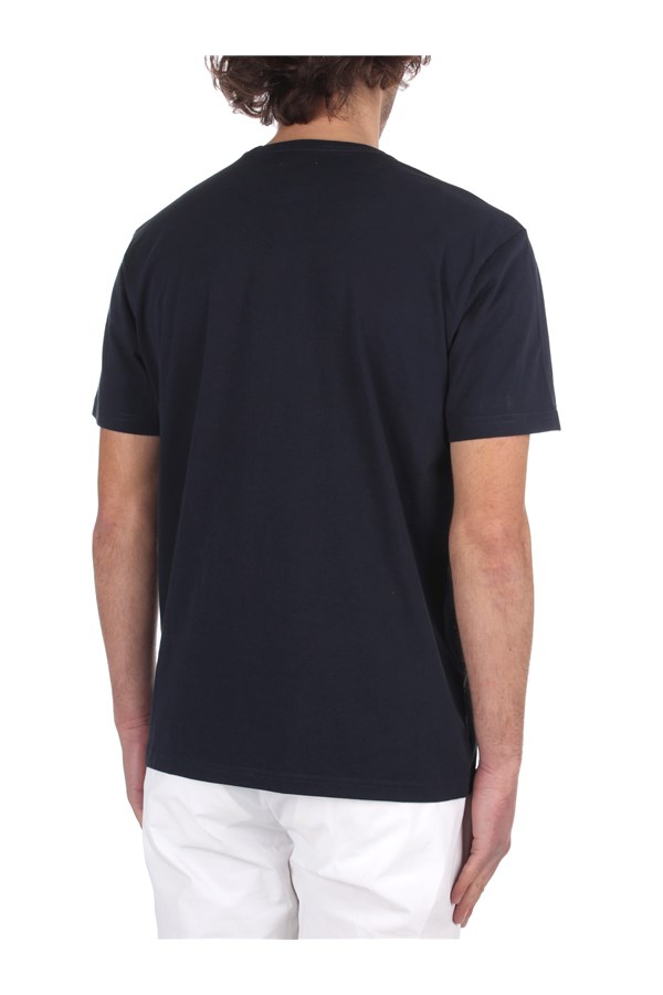 Woolrich T-shirt Short sleeve Man CFWOTE0062MRUT2926 5 