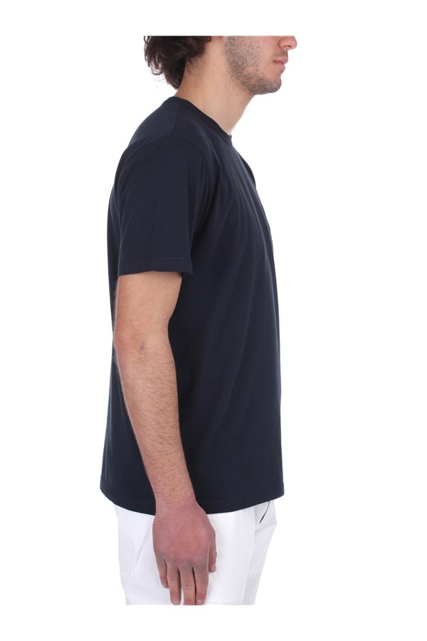 Woolrich T-shirt Short sleeve Man CFWOTE0062MRUT2926 7 