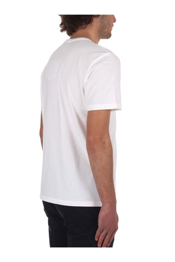 Woolrich T-shirt Short sleeve Man CFWOTE0062MRUT2926 6 