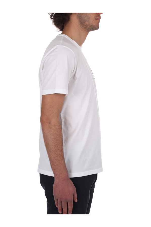 Woolrich T-shirt Short sleeve Man CFWOTE0062MRUT2926 7 
