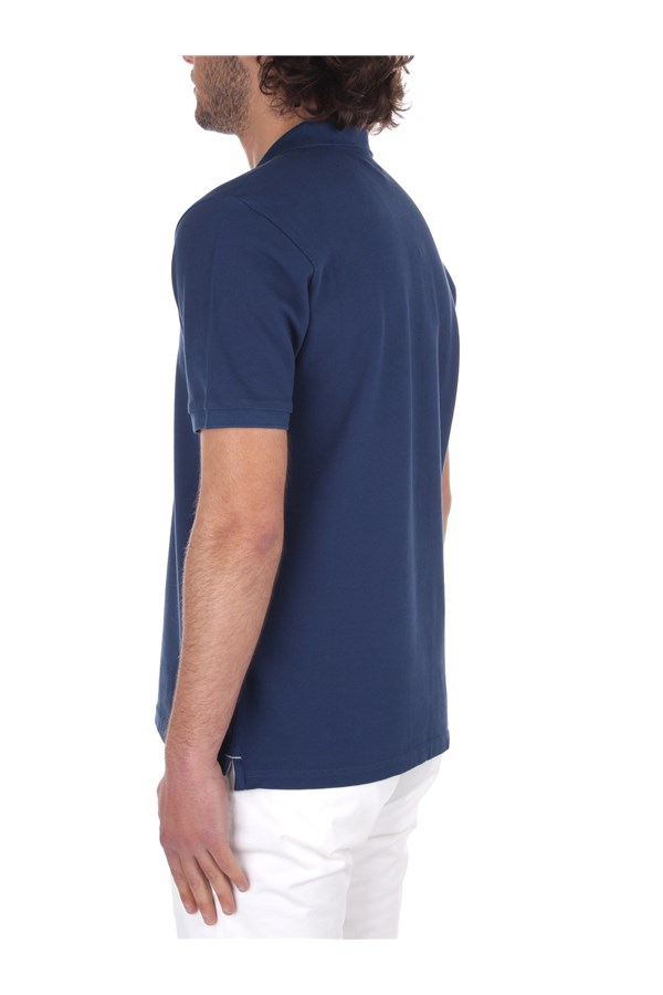 Woolrich Polo shirt Short sleeves Man CFWOPO0032MRUT2931 3 
