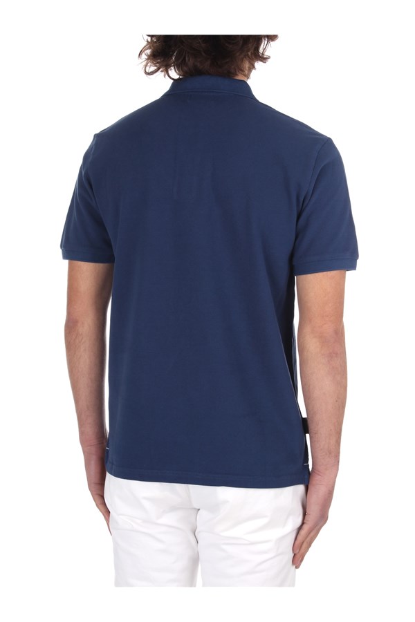 Woolrich Polo shirt Short sleeves Man CFWOPO0032MRUT2931 5 