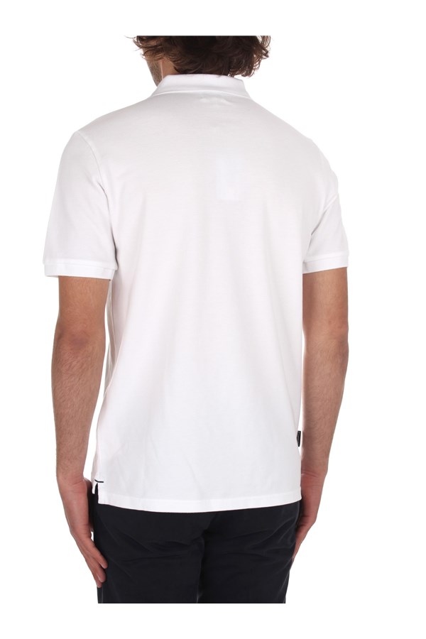 Woolrich Polo shirt Short sleeves Man CFWOPO0032MRUT2931 4 